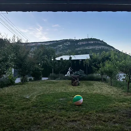 Bed & Breakfast Mountain Panorama Garden Bbq Eco Sjumen