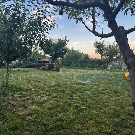 Mountain Panorama Garden Bbq Eco * Sjumen