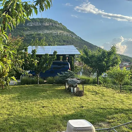 Mountain Panorama Garden Bbq Eco Bed & Breakfast