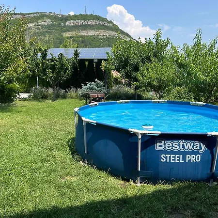 Bed & Breakfast Mountain Panorama Garden Bbq Eco *
