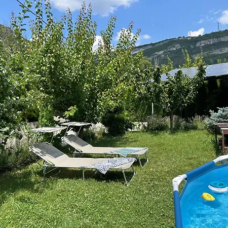 Mountain Panorama Garden Bbq Eco Bed & Breakfast *