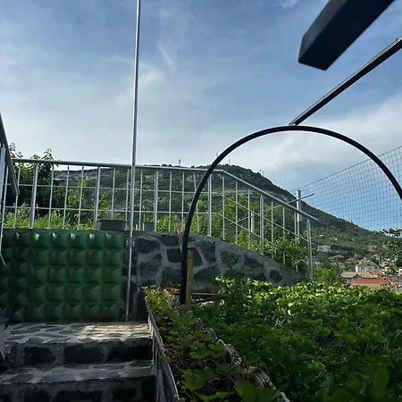Mountain Panorama Garden Bbq Eco Bed & Breakfast
