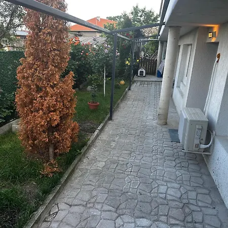 Mountain Panorama Garden Bbq Eco Bed & Breakfast Sjumen