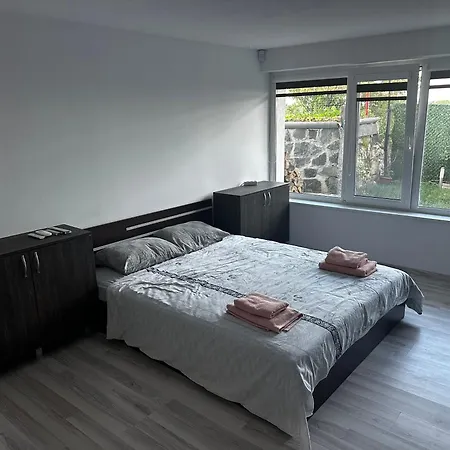 Bed & Breakfast Mountain Panorama Garden Bbq Eco