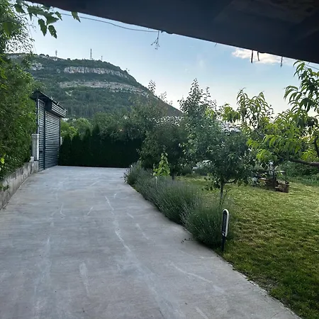 Mountain Panorama Garden Bbq Eco Bed & Breakfast Sjumen